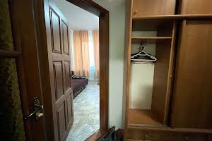квартира за адресою Григорівське шосе (Комсомольське), 71