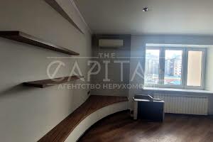 комерційна за адресою Антоновича вул. (Горького), 122
