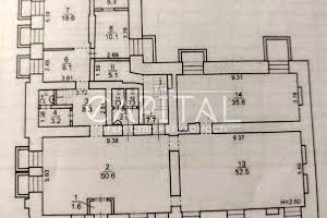 коммерческая по адресу Малая Житомирская ул., 1