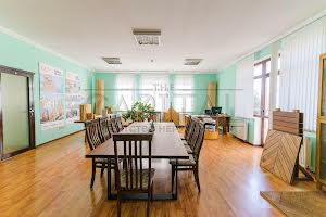 дом по адресу Павла Загребельного ул. (Миколи Раєвського), 5