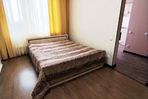 квартира за адресою Перемоги просп., 62б