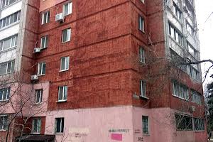 квартира по адресу Джинчарадзе пер., 1