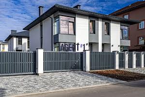 будинок за адресою Феодосія Печерського вул. (Піонерська)
