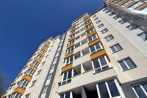 квартира за адресою Кості Широцького, 5