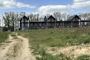 участок по адресу с. Софиевская борщаговка, Соборная ул., 146