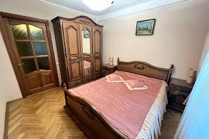 квартира по адресу Соломенская ул., 3-А
