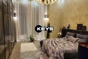 будинок за адресою Довженка вулиця, 9
