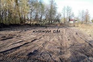 ділянка за адресою Щучий провулок