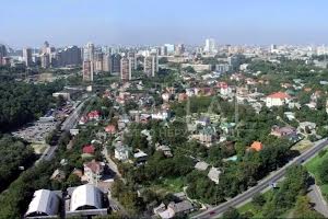 участок по адресу Лепсе Івана, 6