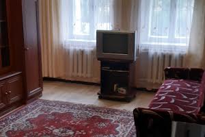 квартира за адресою Шевченка вул., 100
