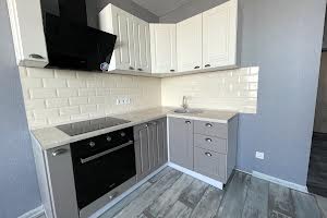 квартира по адресу Миколы Бажана просп., 17