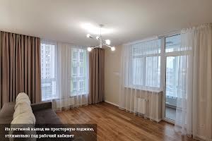 квартира по адресу Берестейский просп. (Победы), 67