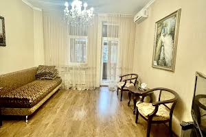 квартира за адресою Грецька вул., 43