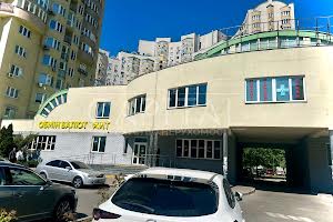 комерційна за адресою Анни Ахматової вул., 46