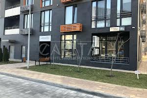 комерційна за адресою Дніпровська набережна вул., 18-А