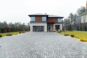 будинок за адресою Лісовий пров.