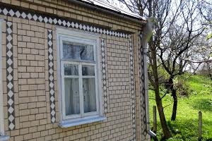 дом по адресу Лісова, 1
