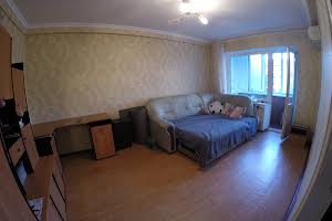 квартира за адресою Остафія Дашкевича вул. (Курнатовського), 17
