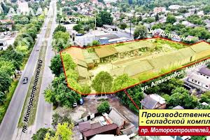 коммерческая по адресу Восьмого Марта ул., 55а