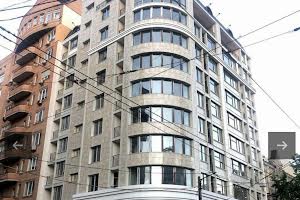 квартира за адресою Дмитрівська вул., 60/19