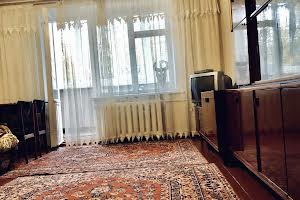 квартира по адресу Чорновола ул., 147