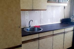 квартира за адресою Телиги, 55