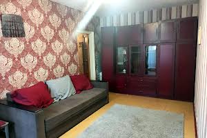 квартира по адресу Оноре де Бальзака ул., 8