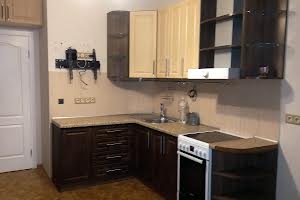 квартира по адресу Олены Пчилки ул., 5