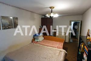 квартира за адресою Іцхака Рабіна вул., 37