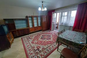 квартира по адресу Леонида Каденюка просп. (Юрия Гагарина), 12/1