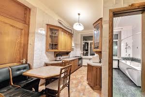 квартира по адресу Тарасовская ул., 18