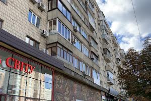 квартира по адресу Леси Украинки бульв., 28