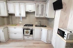 квартира по адресу Європейська ул., 3