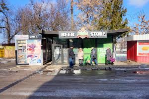 коммерческая по адресу Ново-Баварский просп. (Ильича), 121