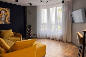 квартира за адресою Яблунева вул., 15
