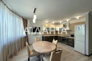 квартира за адресою Добровольців вул. (Маршала Говорова), 10/4