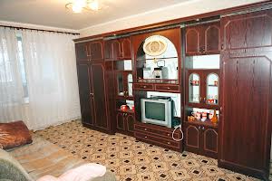 квартира за адресою Академіка Павлова вул., 132