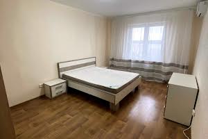 квартира за адресою Ревуцького вул., 54