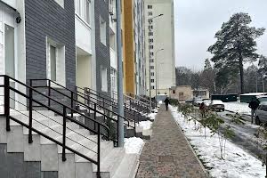 комерційна за адресою Миколи Вінграновського вул., 2