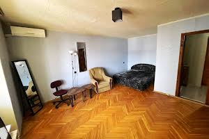 квартира по адресу Нововокзальная ул., 21