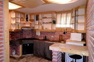 квартира по адресу Ольжича ул., 11