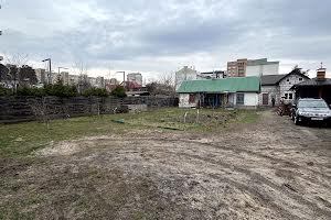 ділянка за адресою 