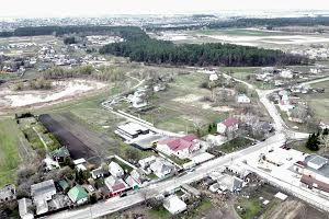 участок по адресу с. Богдановка, Богдана Хмельницького