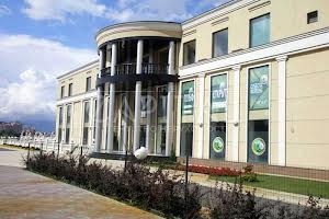 коммерческая по адресу Оболонская набережная ул., 20
