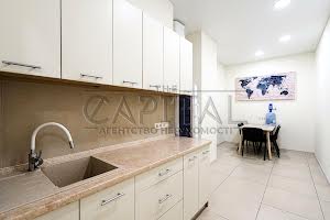 коммерческая по адресу Кловский спуск (Кловський), 7a