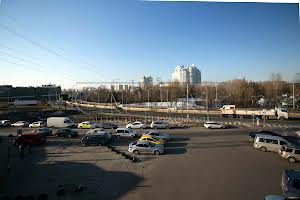 комерційна за адресою Степана Бандери просп. (Московський), 30