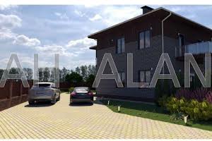 будинок за адресою Виноградна вул.