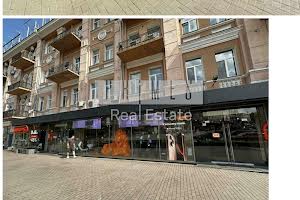 комерційна за адресою Велика Васильківська вул. (Червоноармійська), 23