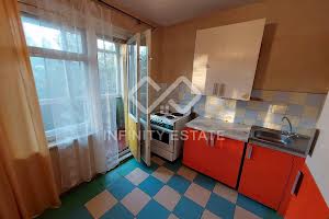 квартира за адресою Оноре де Бальзака вул., 44
