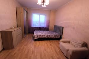 квартира за адресою Миколи Закревського вул., 8